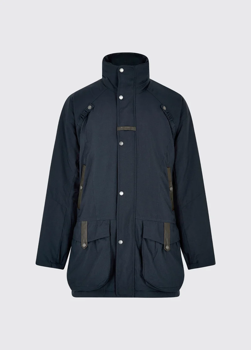 Longacre Funktionsjacke - Navy