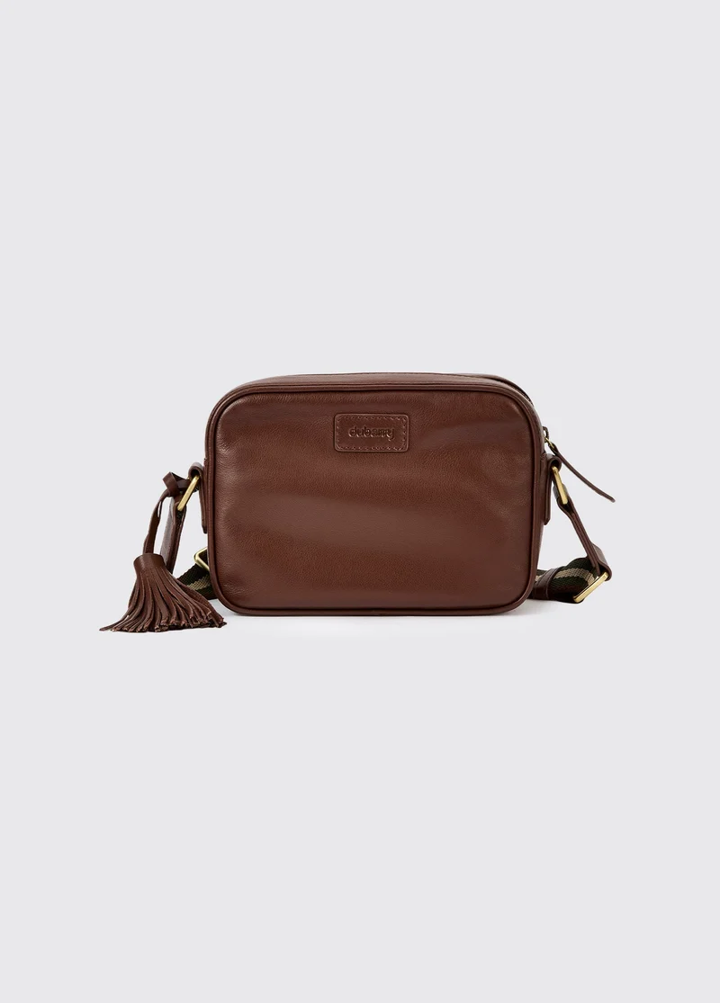 Rostrevor Damen Umhängetasche - Cedar