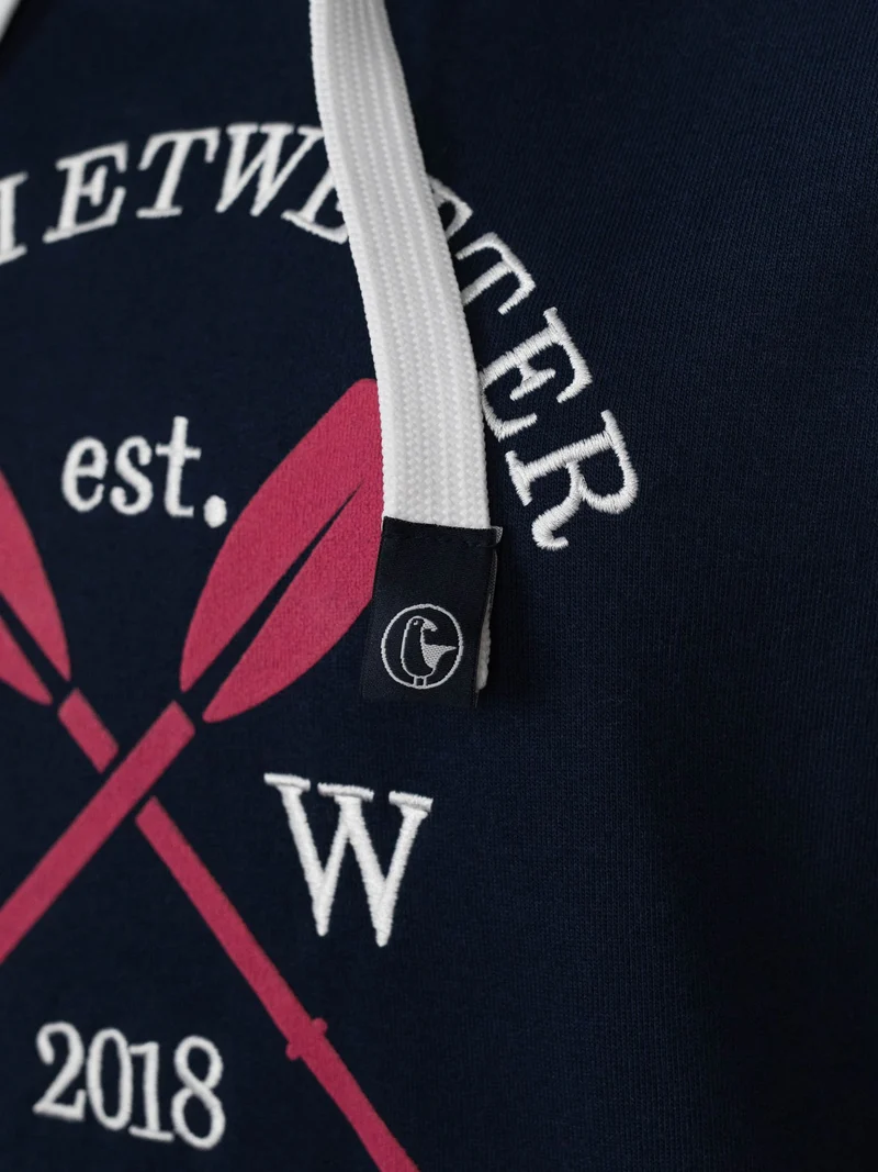 Hoodie Sweatshirt Alexa