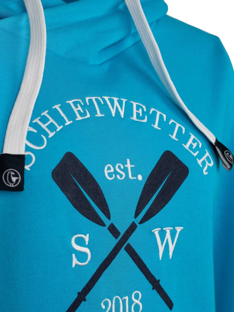 Hoodie Sweatshirt Alexa