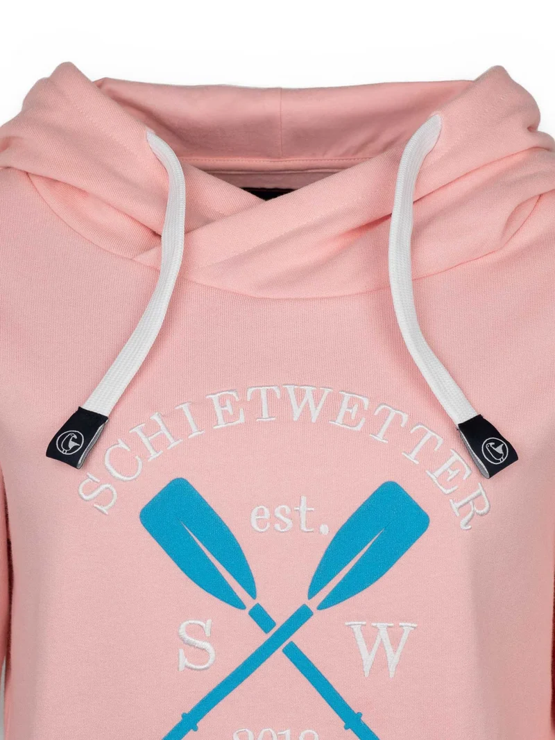 Hoodie Sweatshirt Alexa