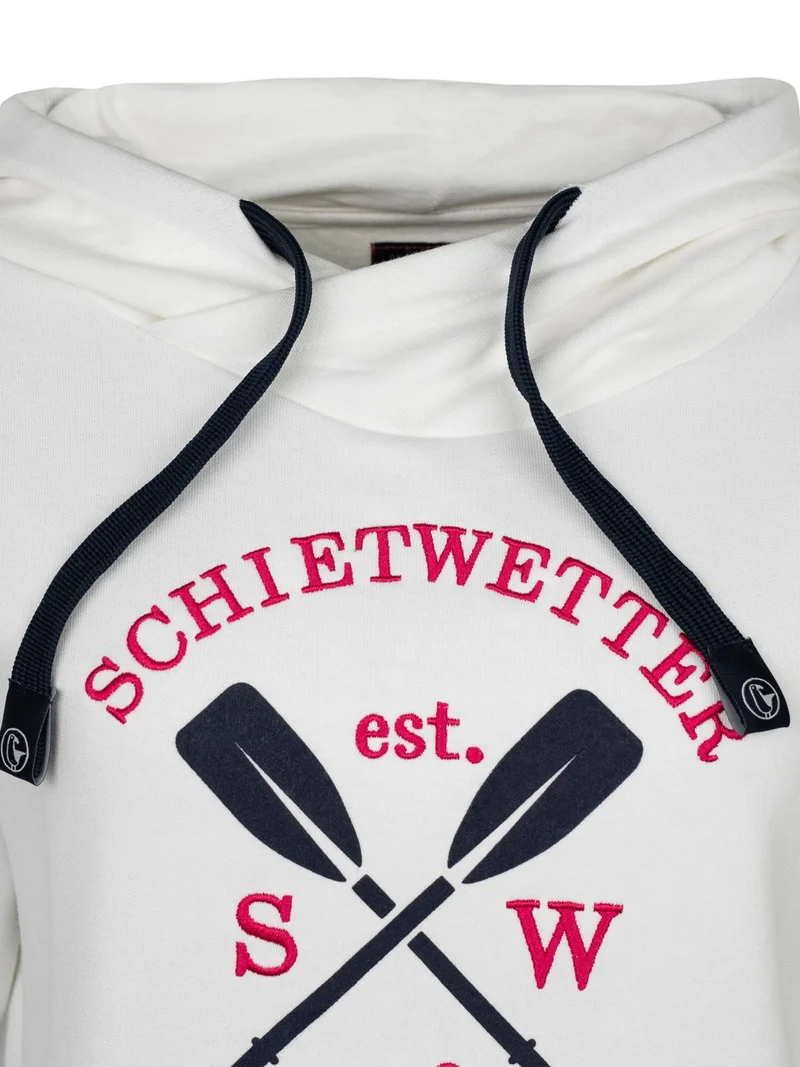Hoodie Sweatshirt Alexa