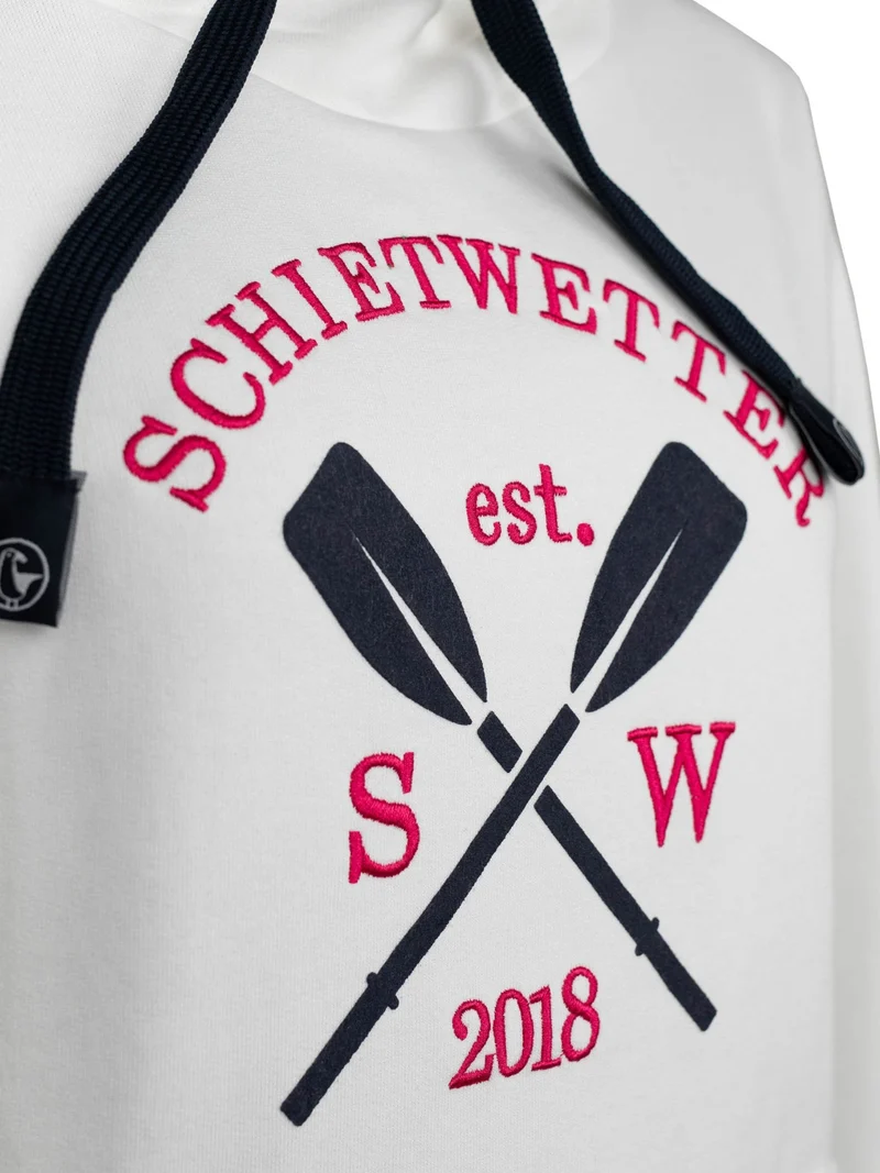 Hoodie Sweatshirt Alexa