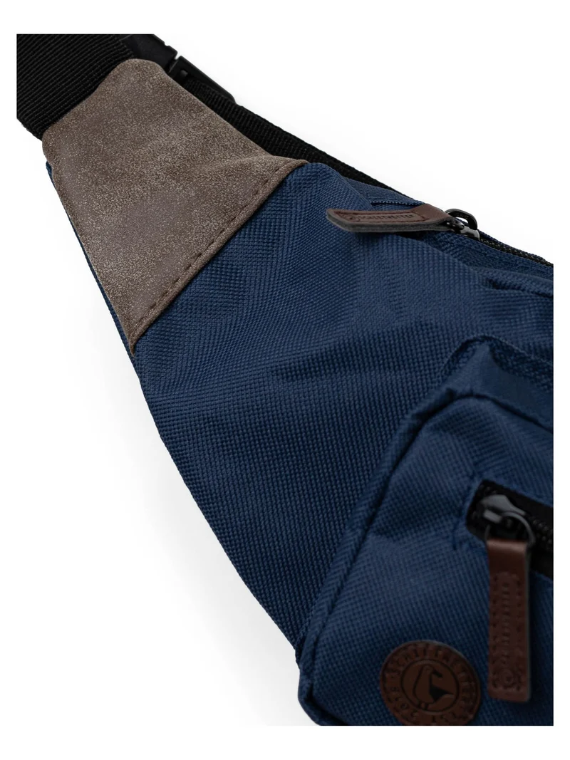 Bauchtasche Nylon