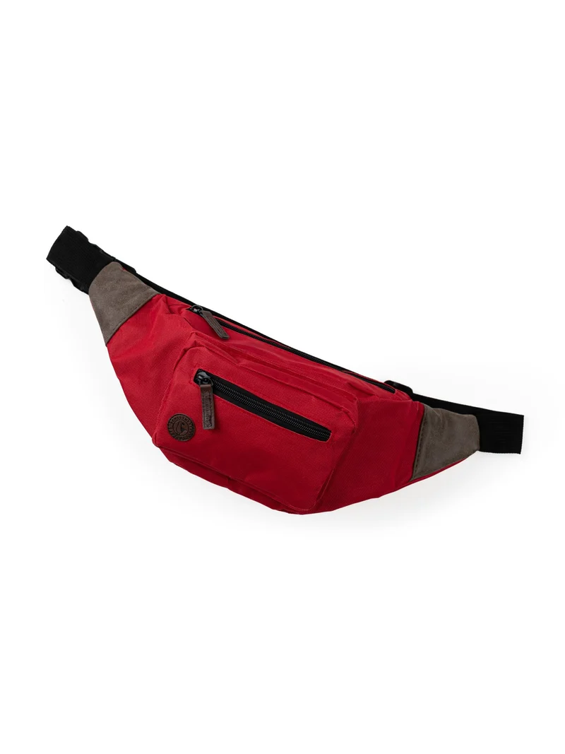 Bauchtasche Nylon