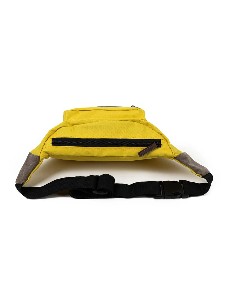Bauchtasche Nylon