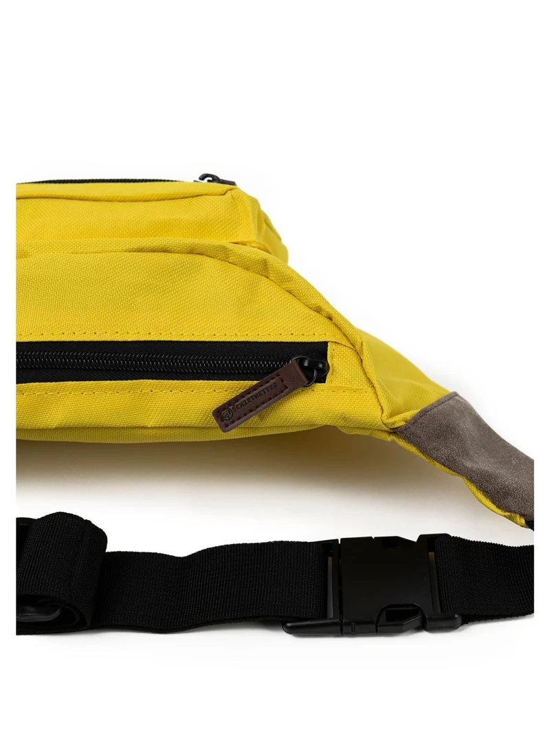 Bauchtasche Nylon
