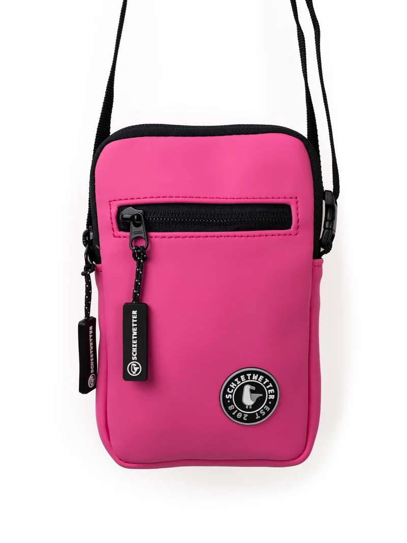 Mini Crossbag Norden PU Look