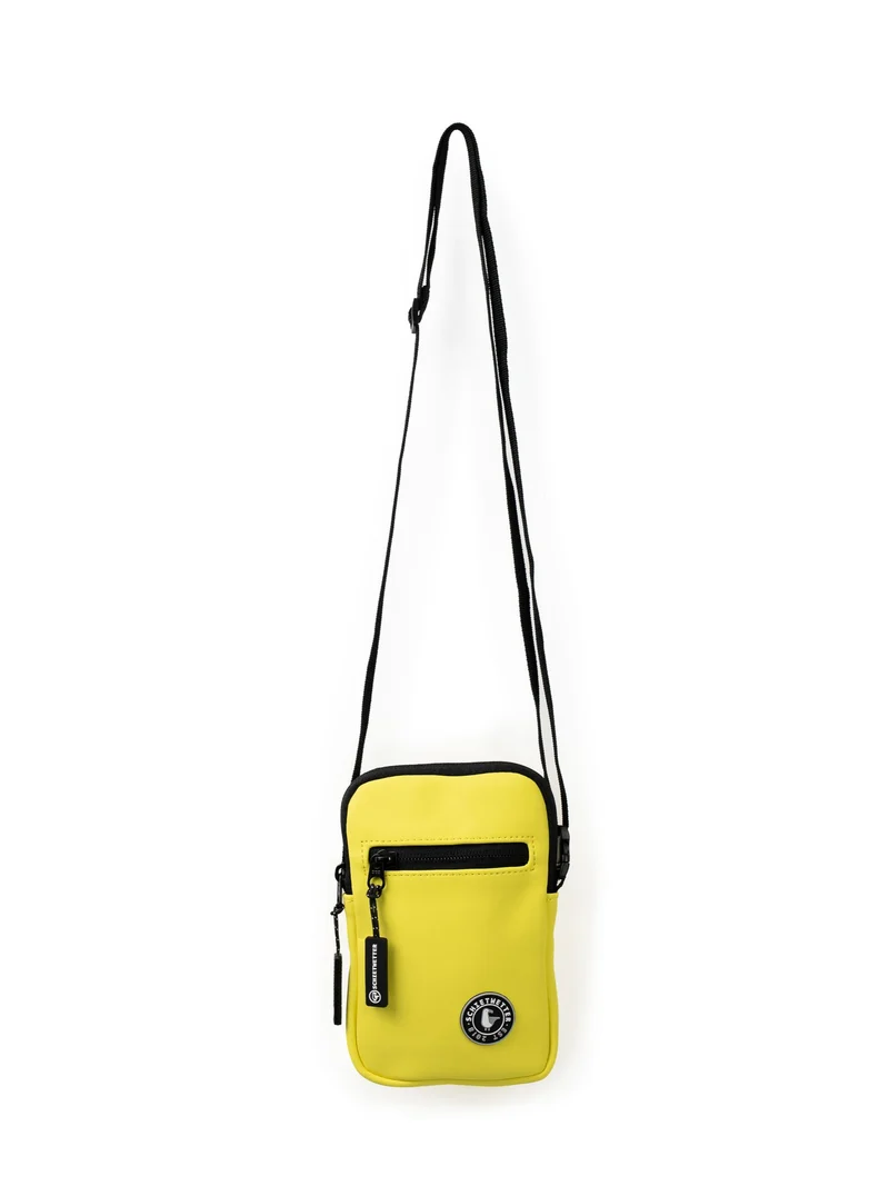 Mini Crossbag Norden PU Look