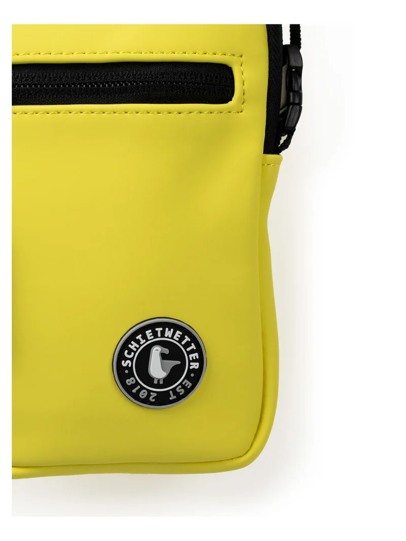 Mini Crossbag Norden PU Look