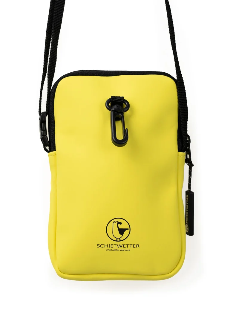 Mini Crossbag Norden PU Look