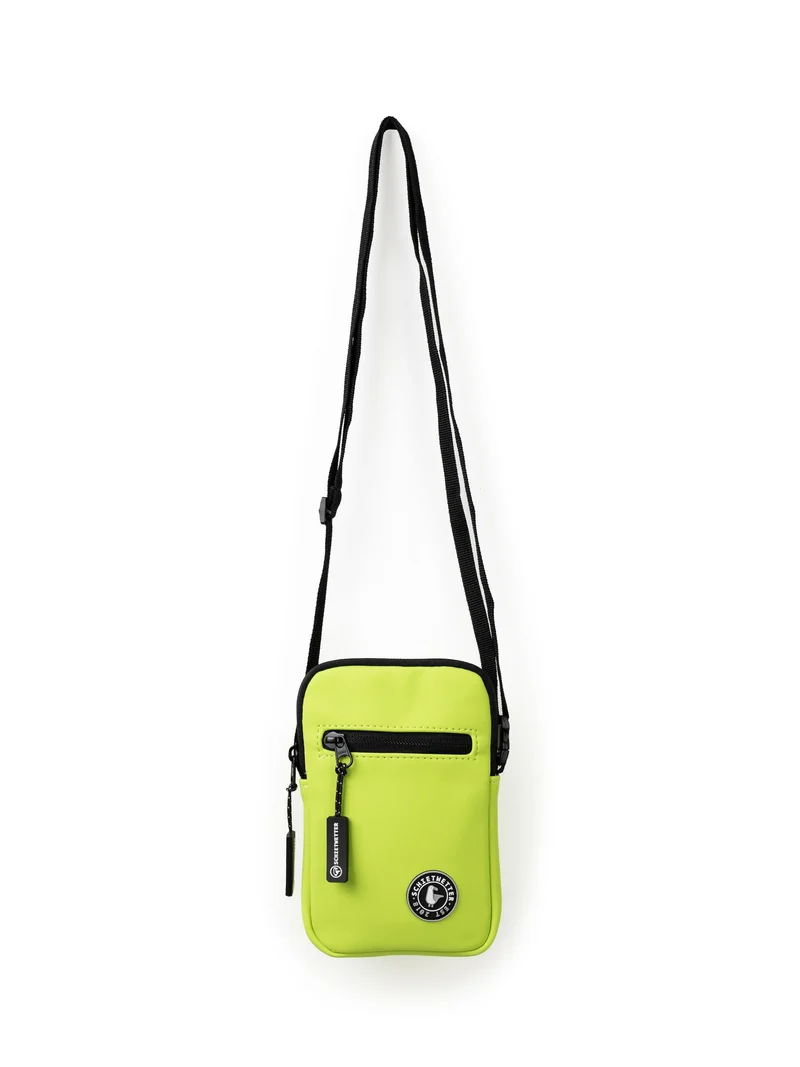 Mini Crossbag Norden PU Look