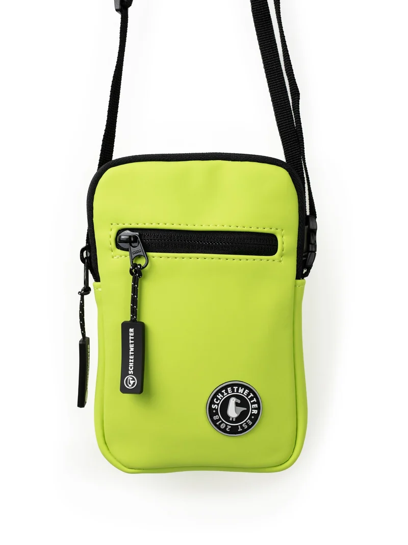 Mini Crossbag Norden PU Look
