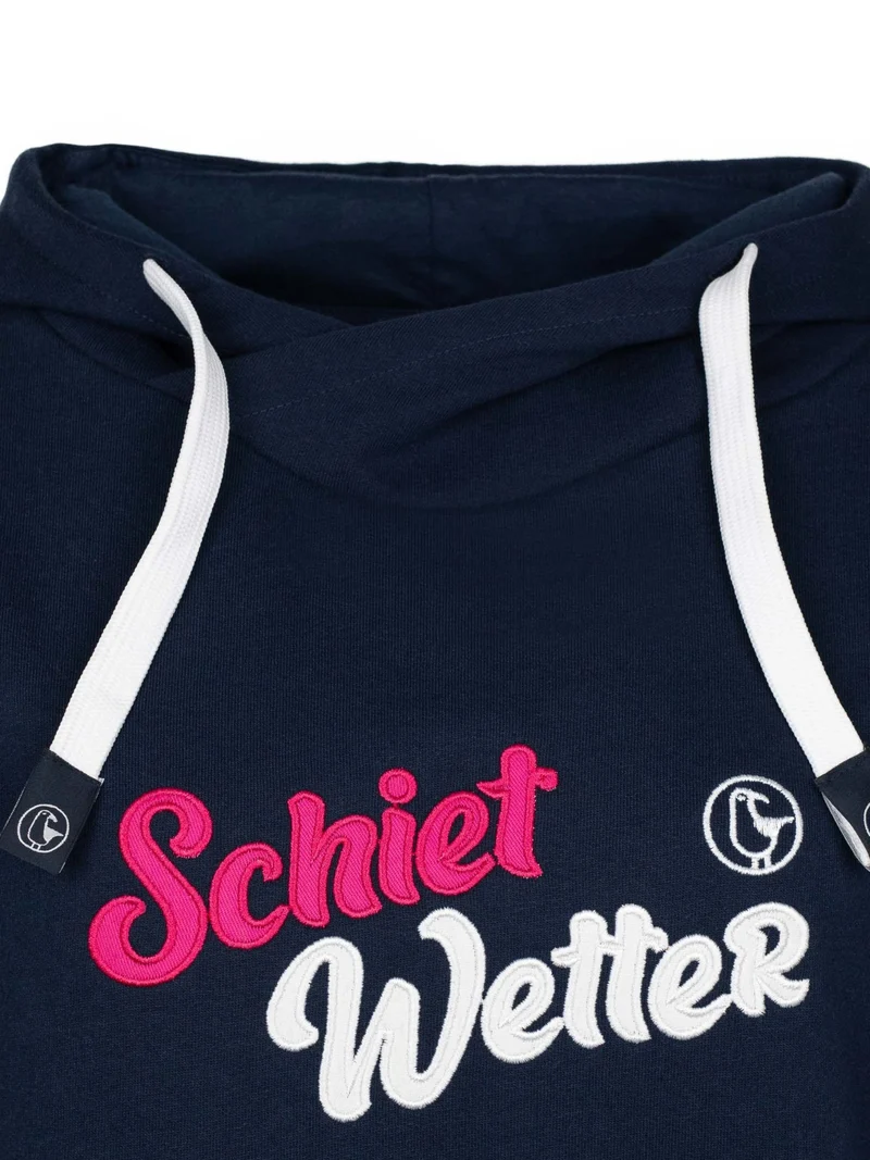 Hoodie Sweatshirt Mara