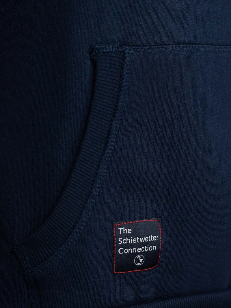 Hoodie Sweatshirt Mara