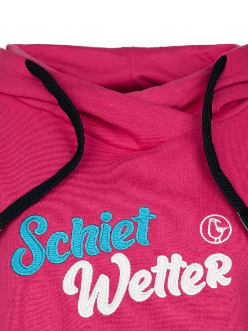Hoodie Sweatshirt Mara