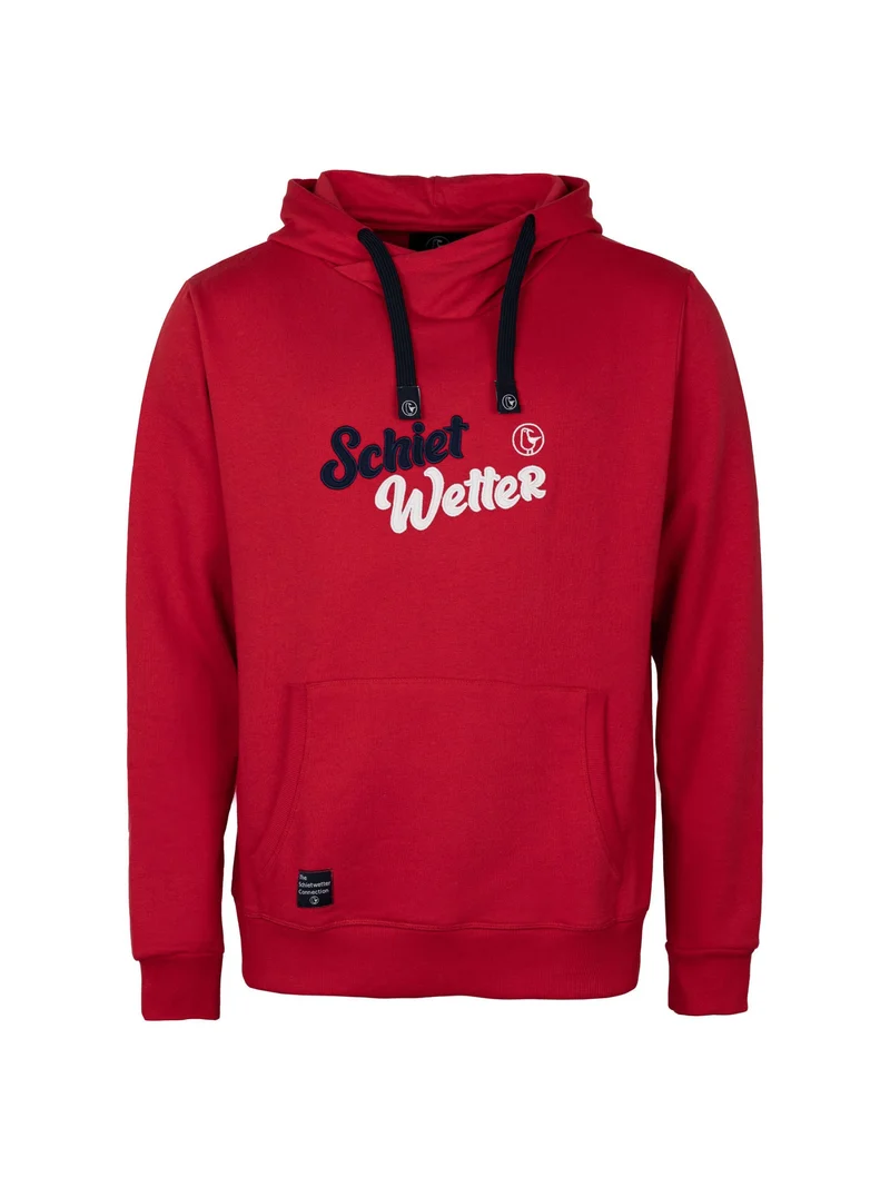 Hoodie Sweatshirt Marco