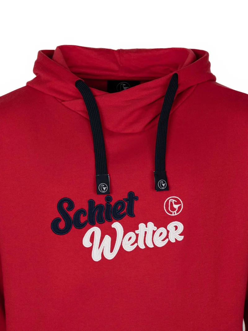 Hoodie Sweatshirt Marco