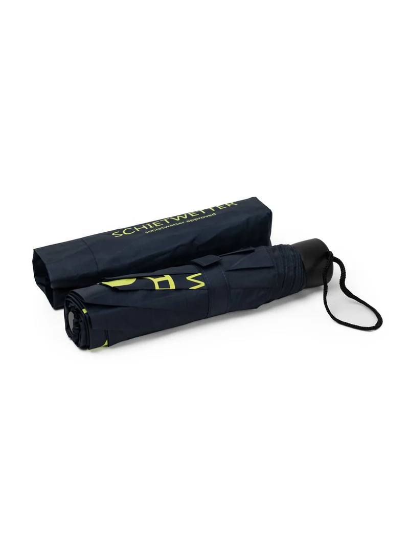 Taschenschirm SW "Möwe"