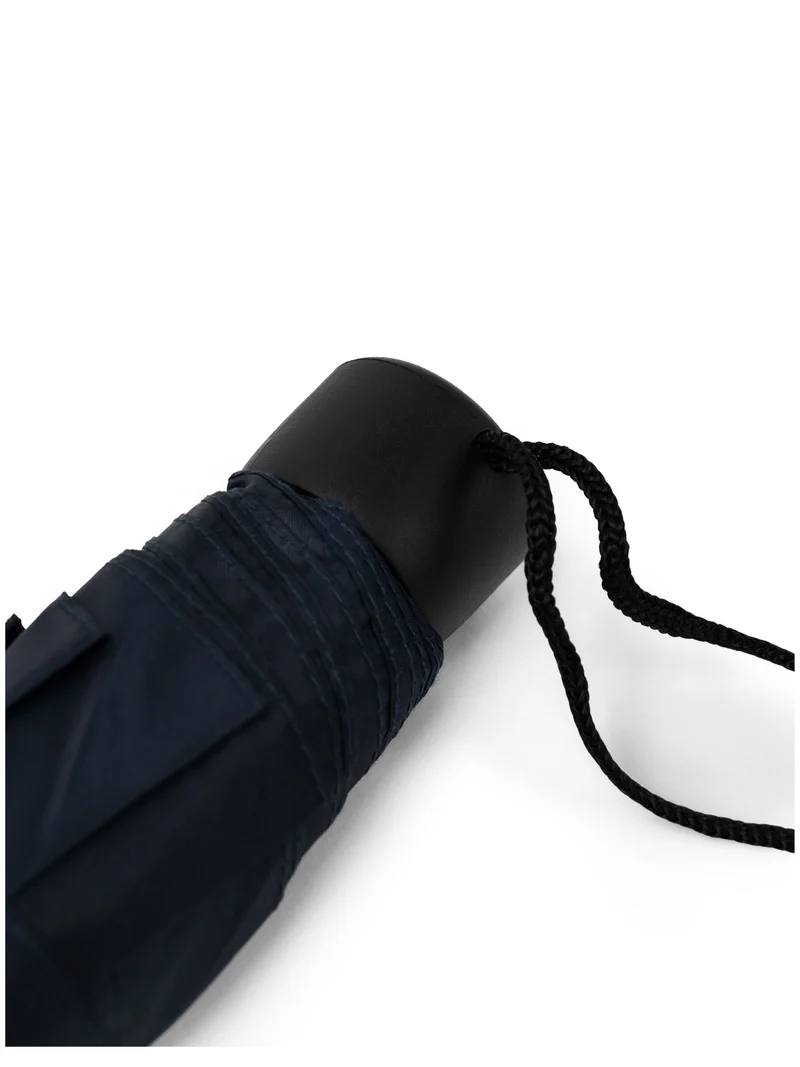 Taschenschirm SW "Möwe"