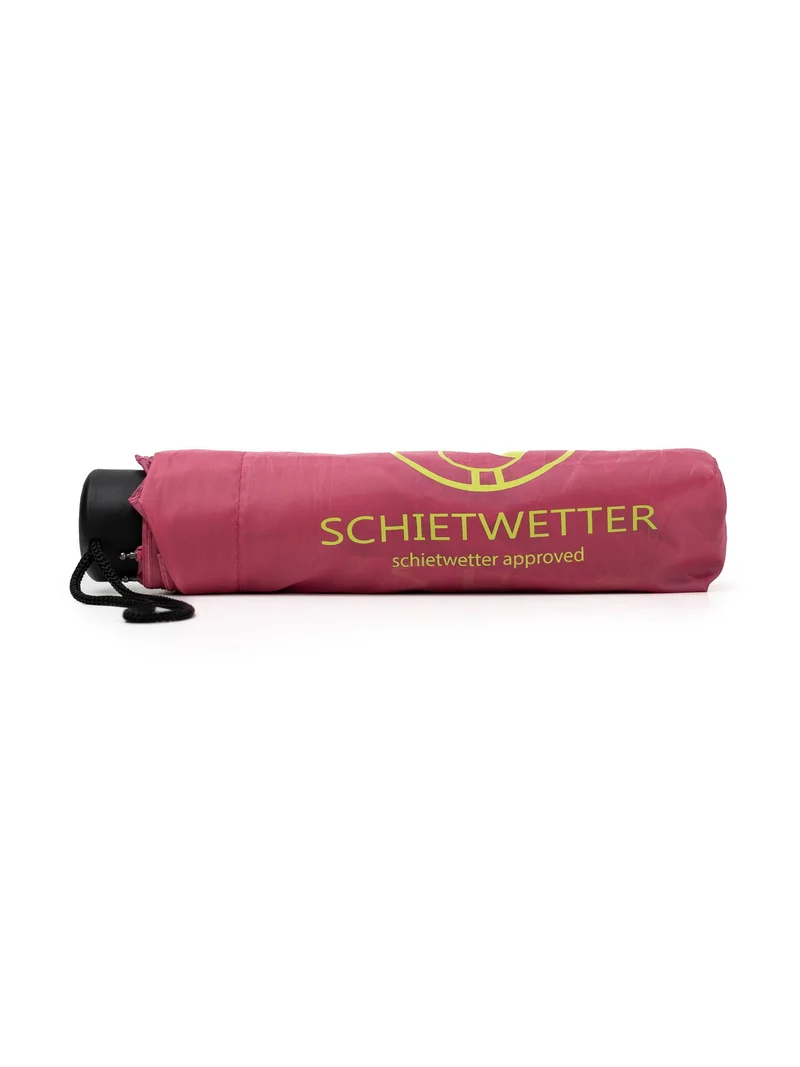Taschenschirm SW "Möwe"