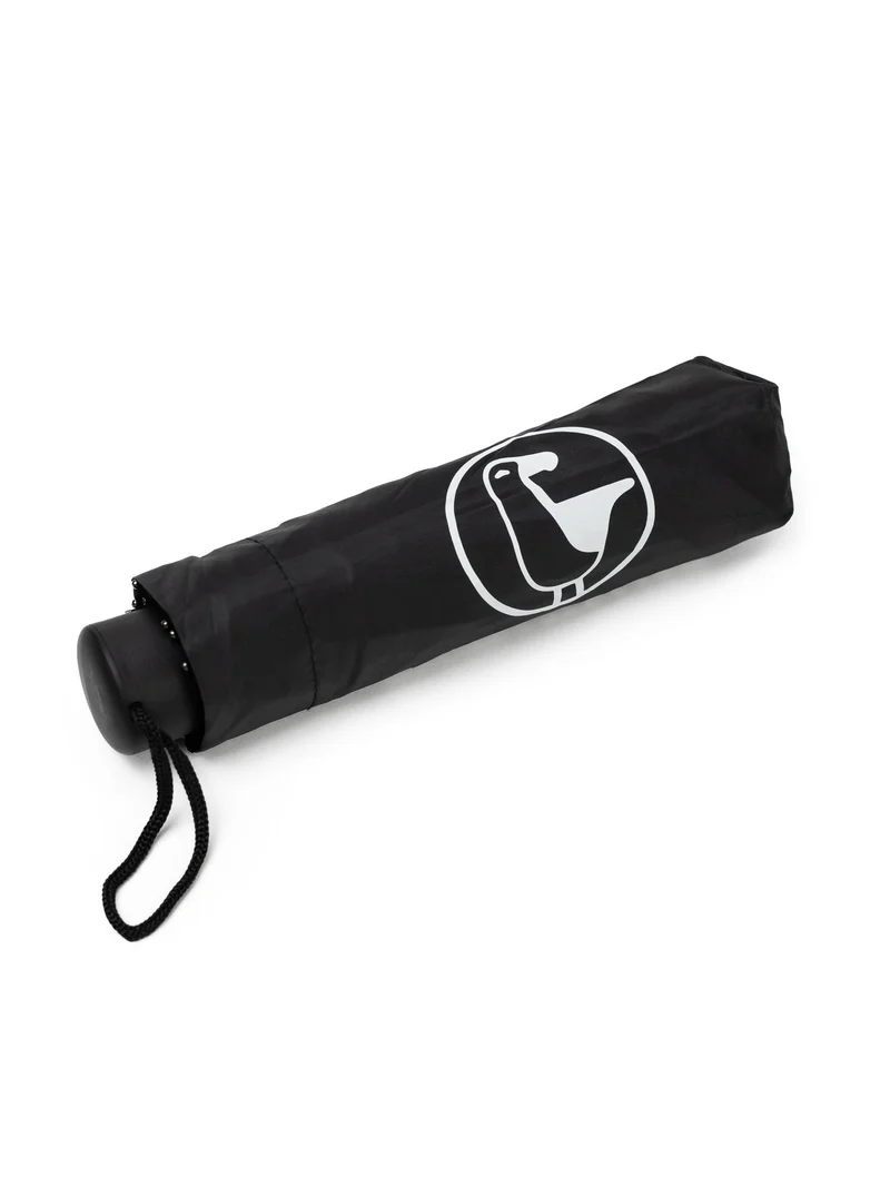 Taschenschirm SW "Möwe"