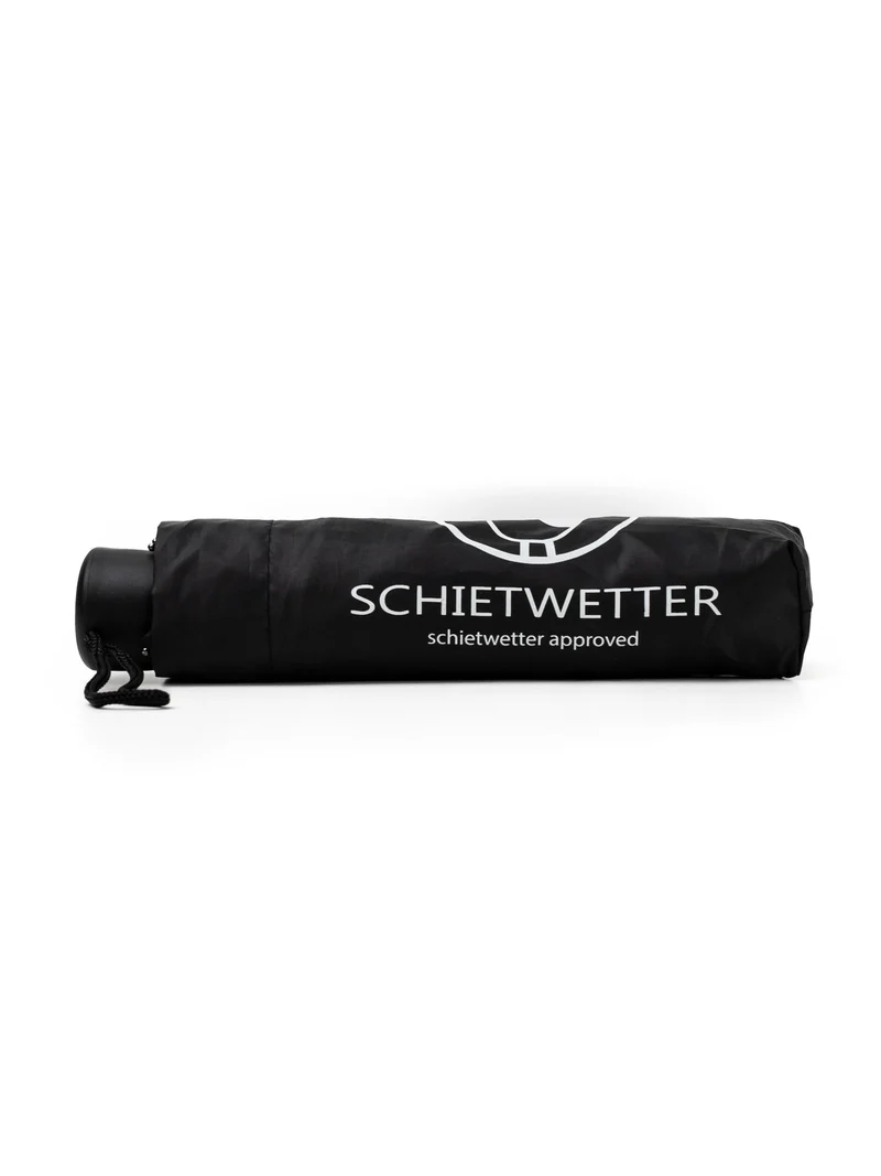 Taschenschirm SW "Möwe"