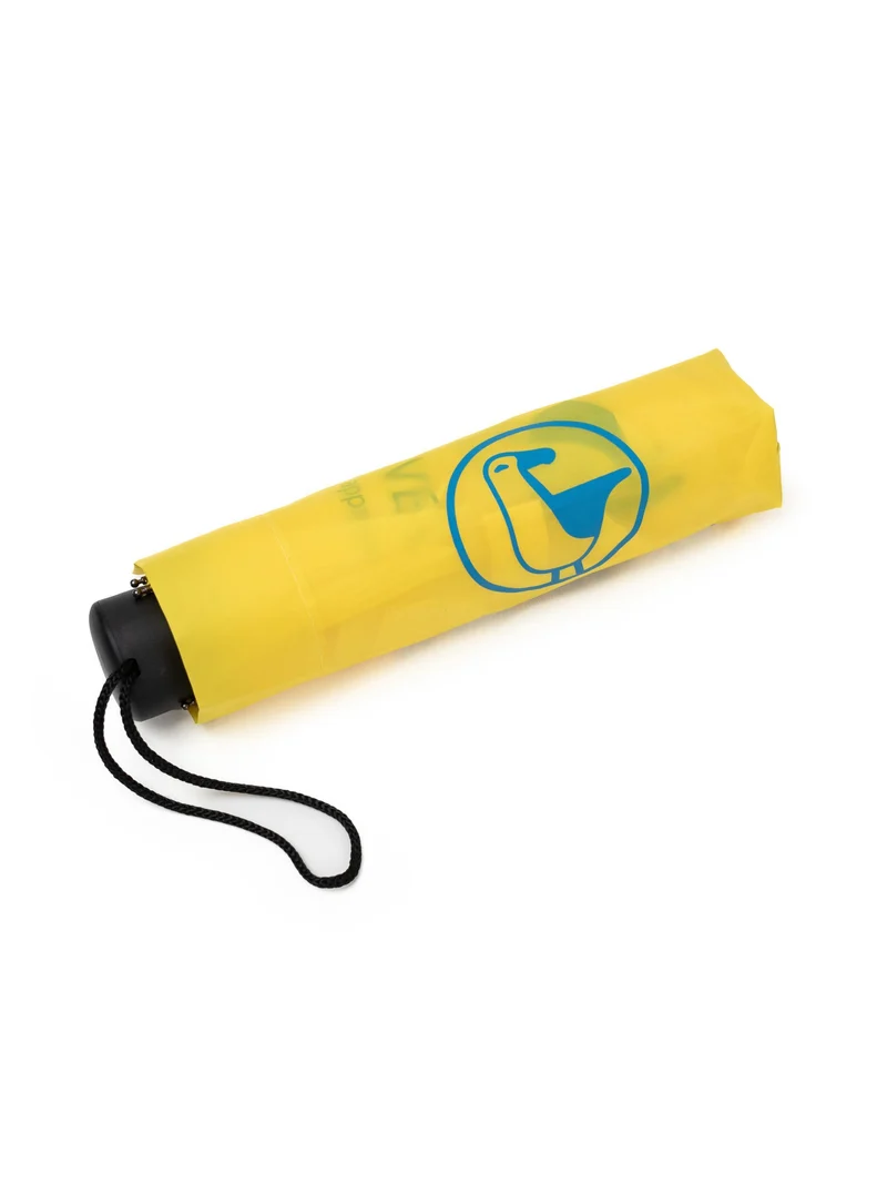 Taschenschirm SW "Möwe"
