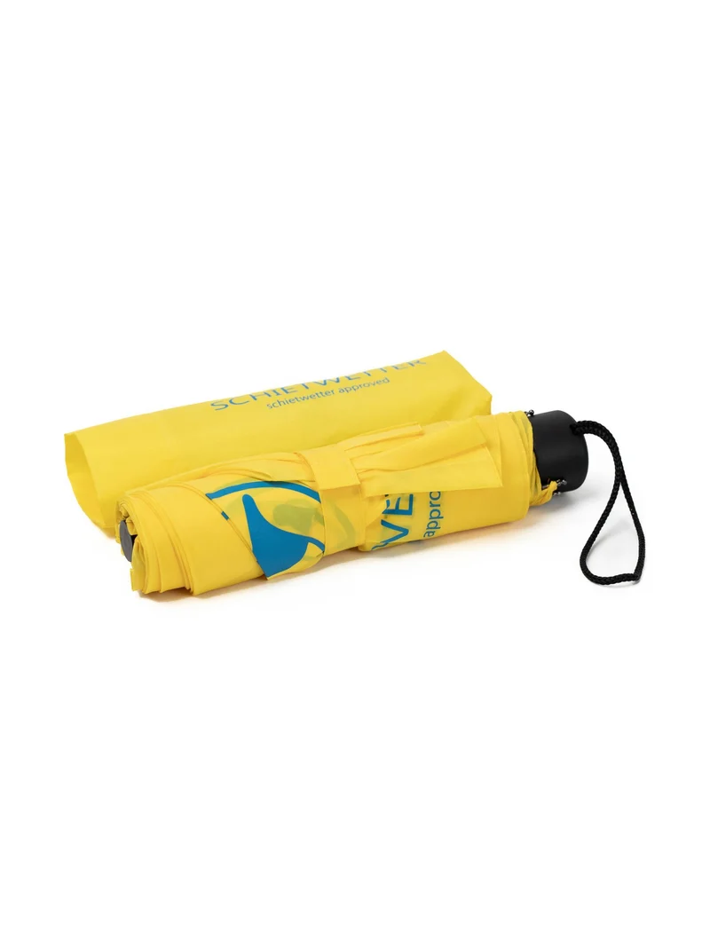 Taschenschirm SW "Möwe"