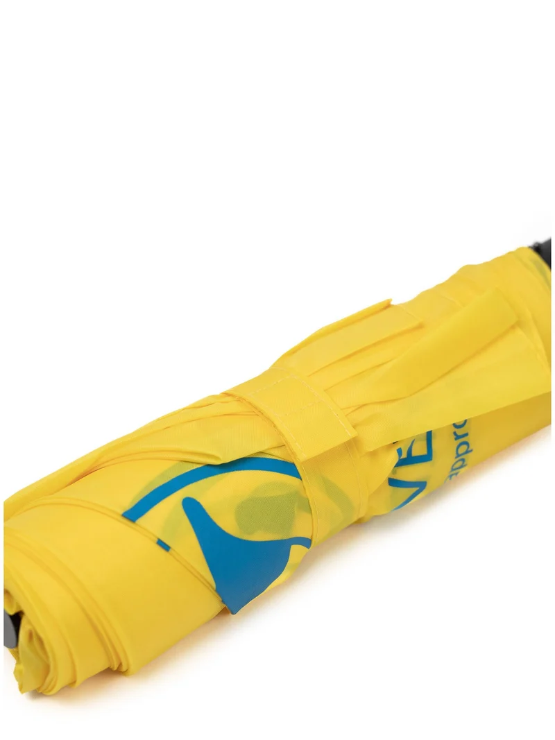 Taschenschirm SW "Möwe"