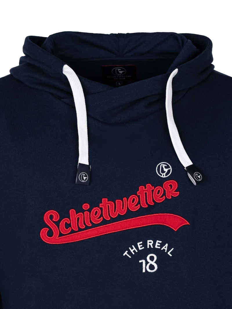 Hoodie Sweatshirt Marreo