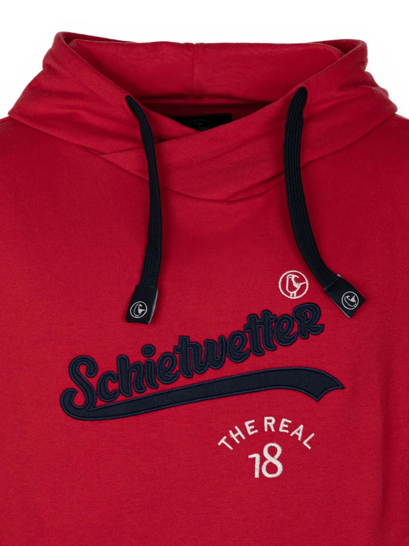 Hoodie Sweatshirt Marreo