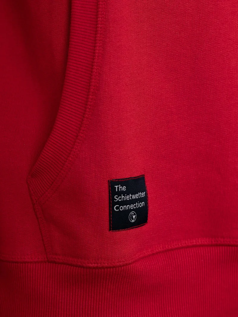Hoodie Sweatshirt Marreo
