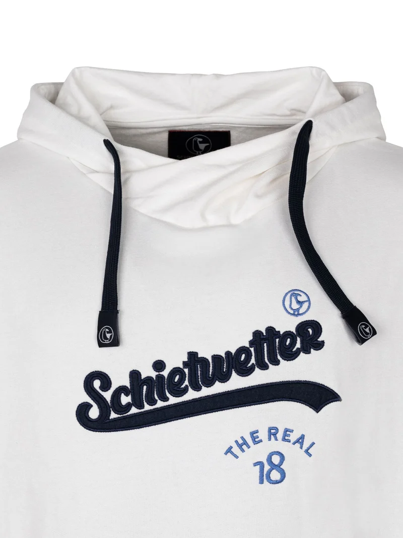 Hoodie Sweatshirt Marreo