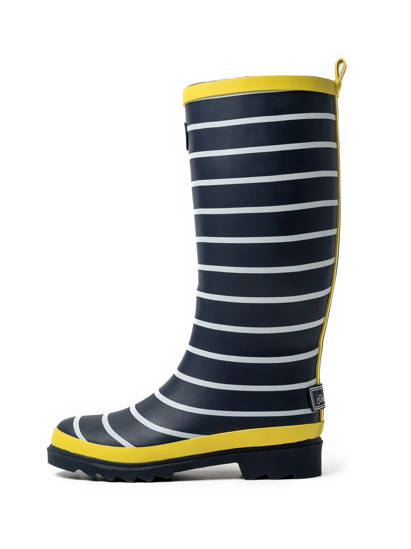 Damen Gummistiefel Paulinchen