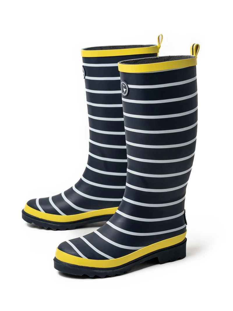 Damen Gummistiefel Paulinchen