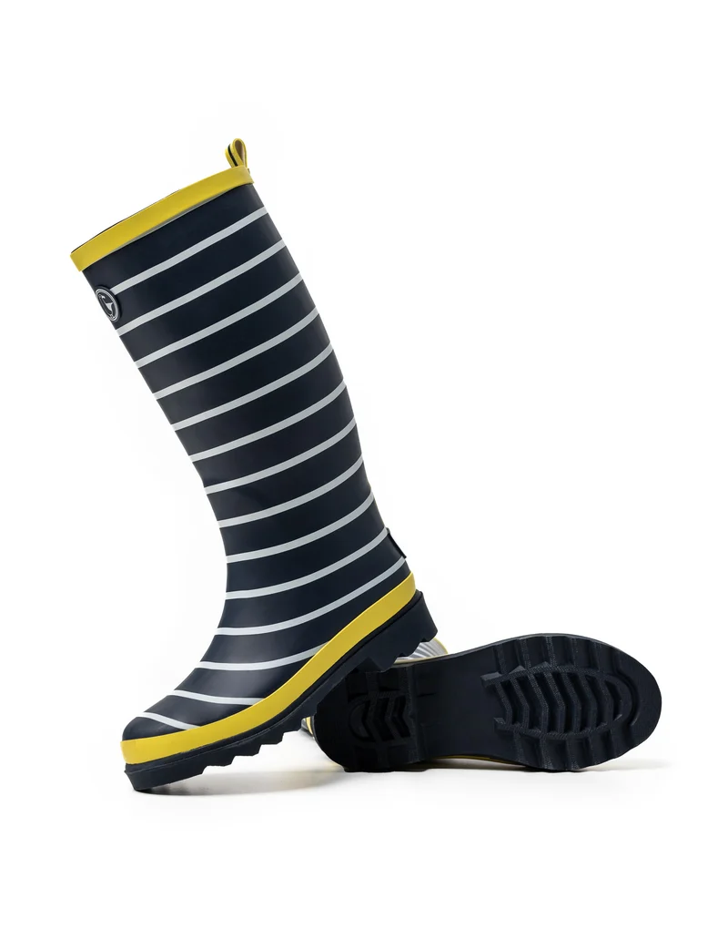 Damen Gummistiefel Paulinchen