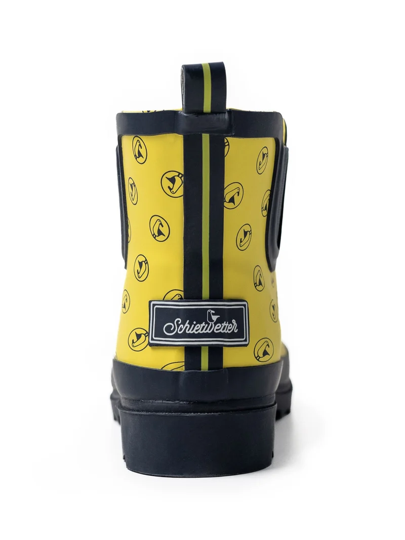 Damen Gummistiefel Paulina