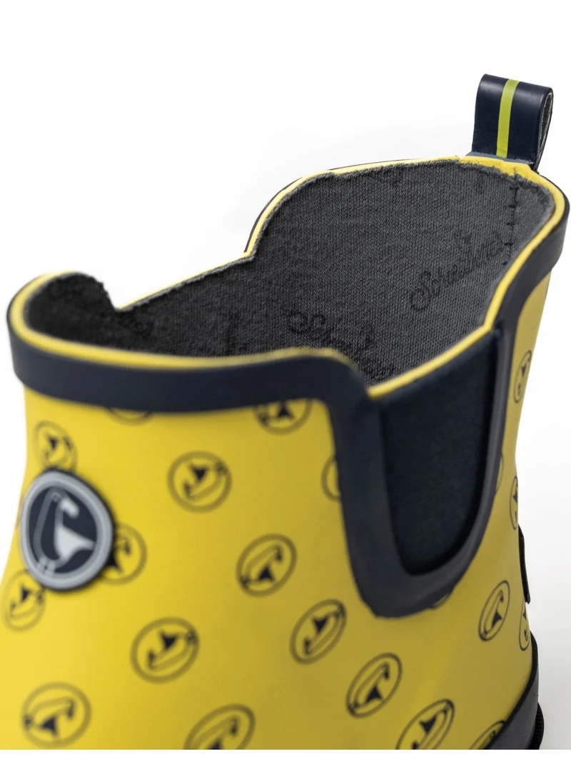 Damen Gummistiefel Paulina