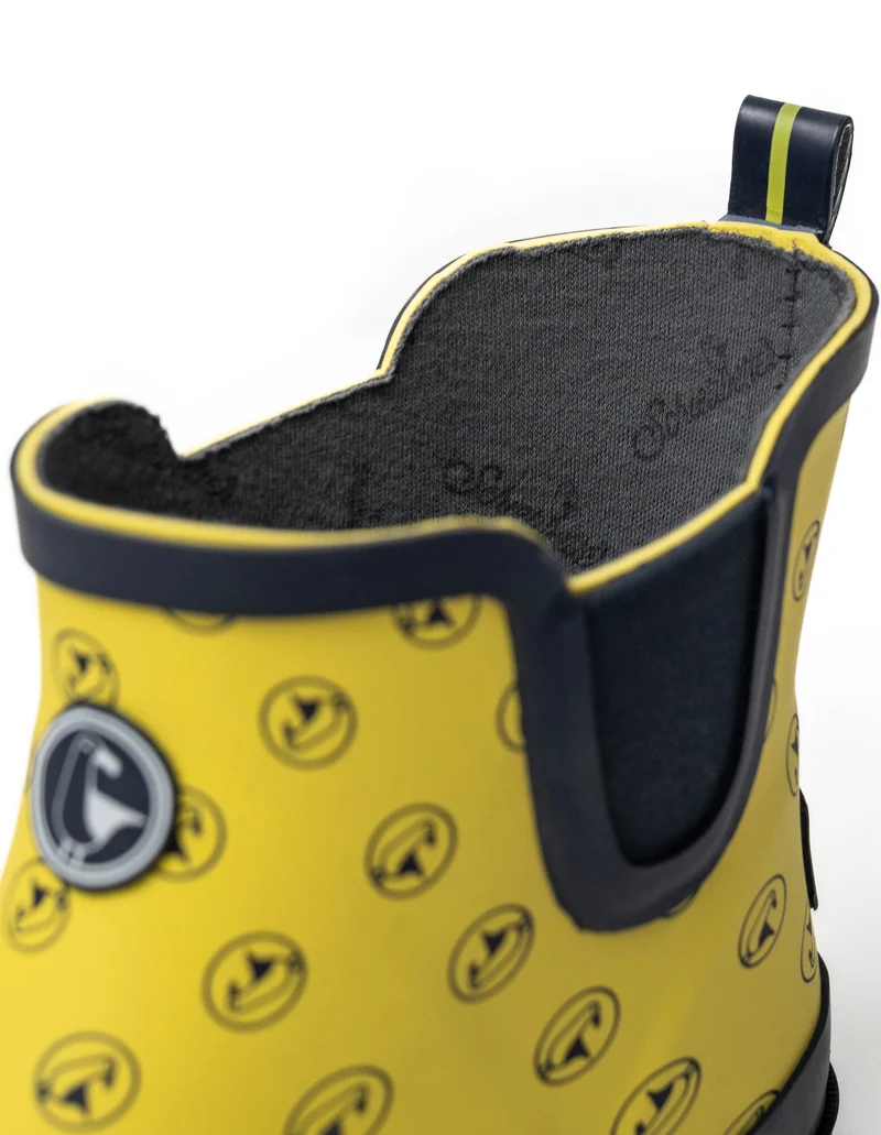 Damen Gummistiefel Paulina