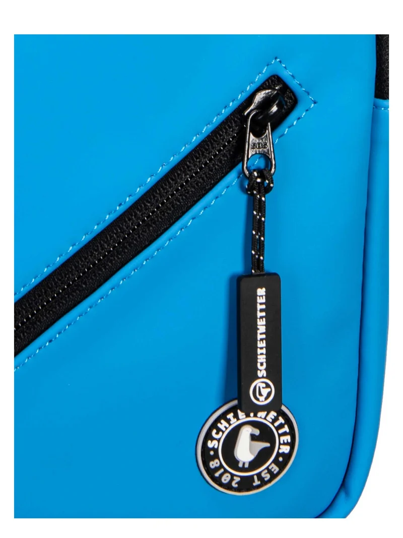 Sling Bag Borkum PU Look