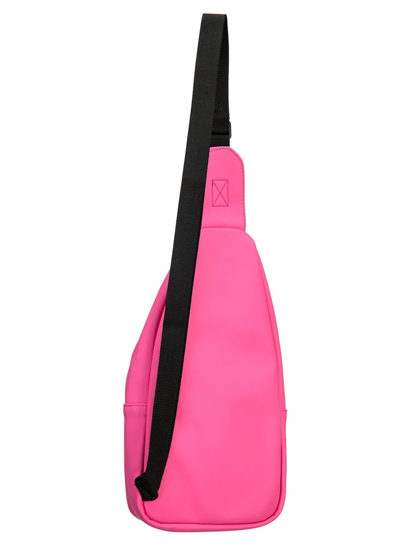 Sling Bag Borkum PU Look