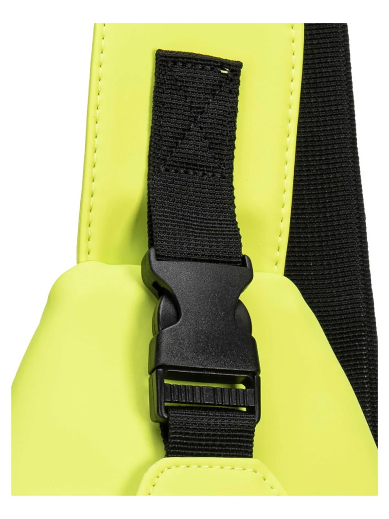 Sling Bag Borkum PU Look
