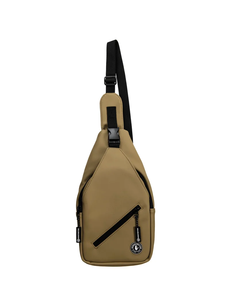Sling Bag Borkum PU Look