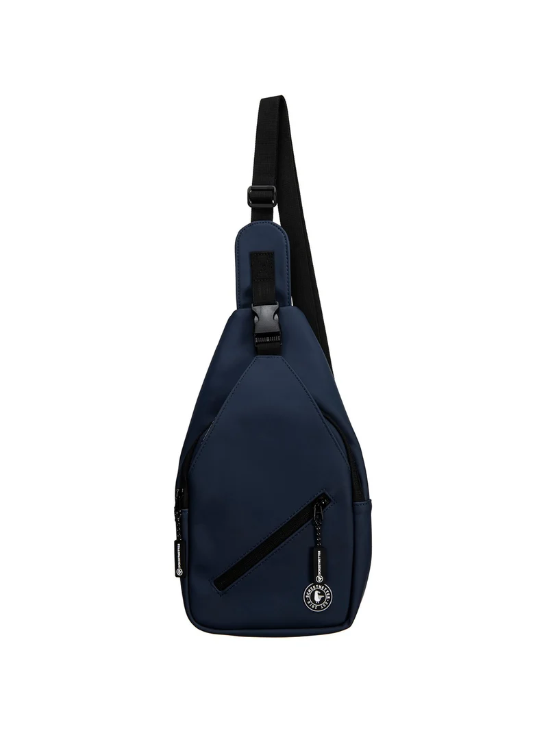 Sling Bag Borkum PU Look