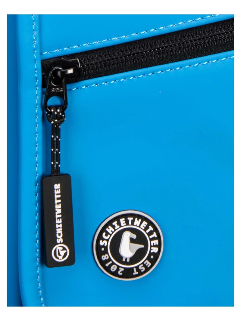 Crossbag Norderney PU Look
