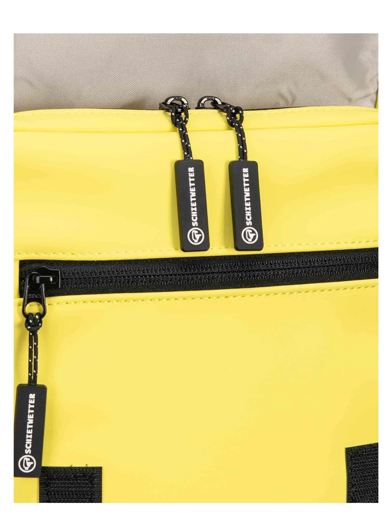 Crossbag Norderney PU Look
