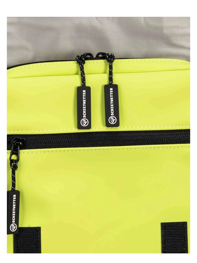Crossbag Norderney PU Look
