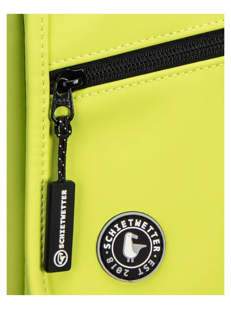 Crossbag Norderney PU Look