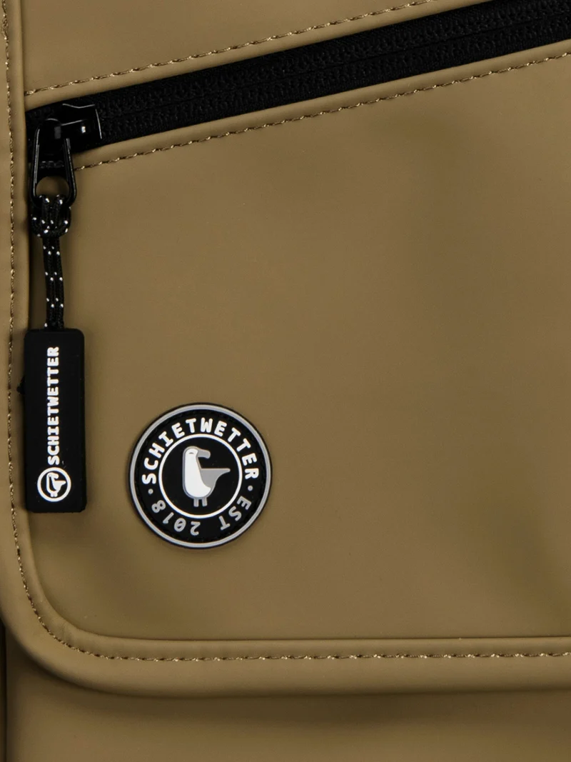 Crossbag Norderney PU Look